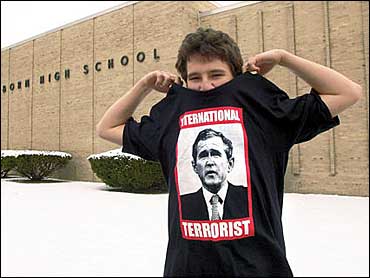 Proud Infidel Funny Mens T Shirt Anti Isis Political Anti Terrorism Tee