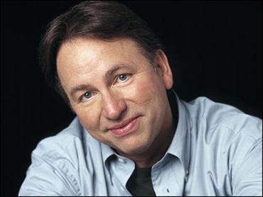 What john ritter died of?