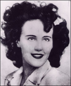 The Black Dahlia Case - Photo 3 - Pictures - CBS News