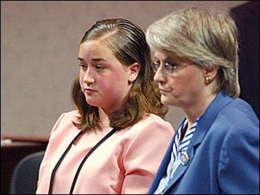 Teens Plead Guilty To Stabbing - CBS News