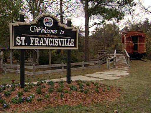 Swingers in st francisville la Transsexuals in Louisiana