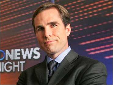 Abc S Bob Woodruff Wounded In Iraq Cbs News