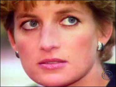 Diana's Last Photos - Photo 1 - Pictures - CBS News