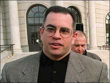 John gotti jr net worth picture