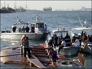 bahrain licensed captain boat