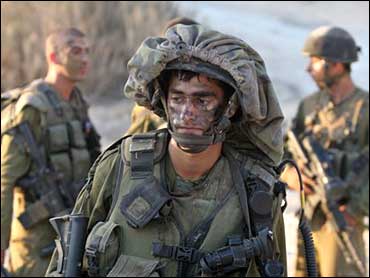 More Fallout Over Israel Hezbollah War Cbs News