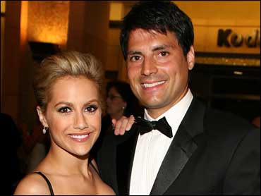 No Wedding Bells For Brittany Murphy Cbs News