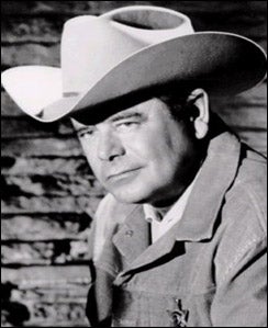 Glenn Ford Actor Dies