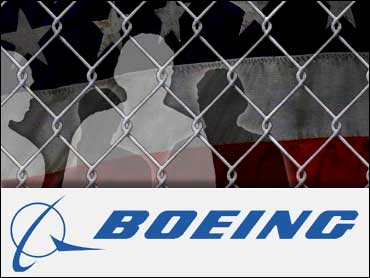 boeing virtual fence case study solution