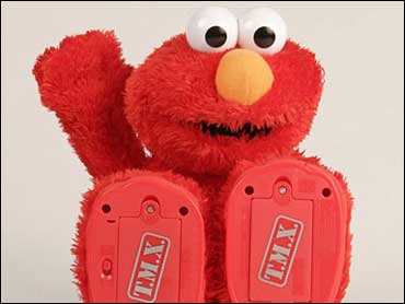 new elmo doll