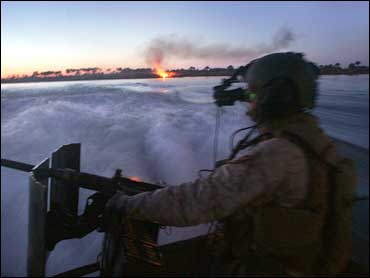 Love Crosses Borders Cbs News