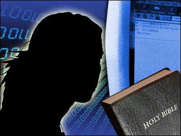 offenders advocates baptist target