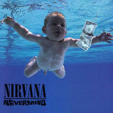 Baby - Nirvana's \