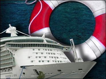 likely passenger missing cruise found