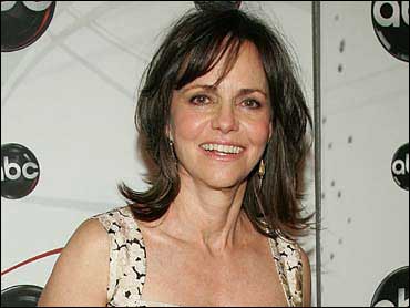 Sally Field Cbs News