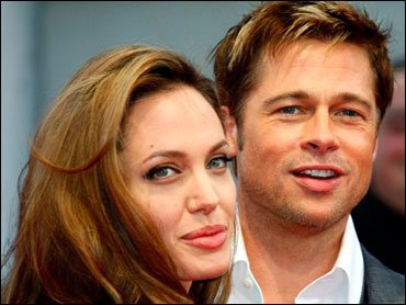 Buzz Briefs Brad Pitt Wesley Snipes Cbs News