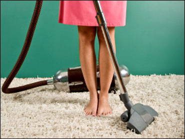 cleaners vacuum bad health