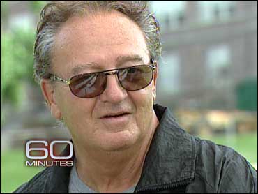 John Martorano The Executioner Cbs News