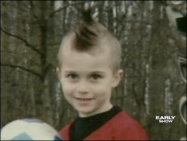 Boy 6 Suspended Due To Mohawk Haircut Cbs News
