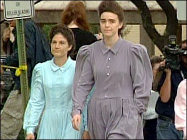 Why Do They Dress That Way Cbs News Why Do They Dress That Way