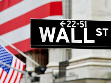 Wall Street Doled $20B in Bonuses in 2009 - CBS News