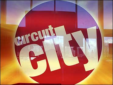 Circuit City Store Hours