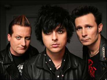 Billie Joe Armstrong Back On Broadway Cbs News