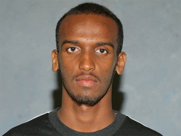 Somalian dating Minneapolis