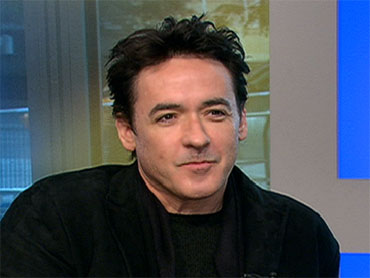 End Of The World For John Cusack Cbs News