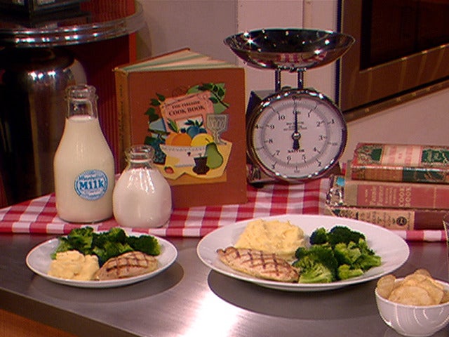 How Americans Eat Today - CBS News How Americans Eat Today - CBS News