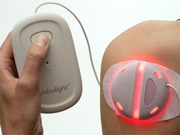 Skin Cancer Treatment Comes Home - CBS News