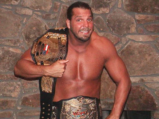 gay wwe wrestlers