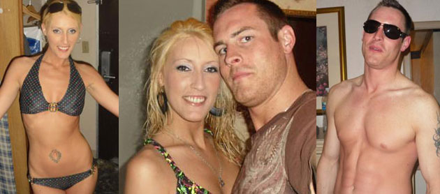 630px x 278px - Amanda Logue and Jason Andrews (PICTURES): Porn Stars ...