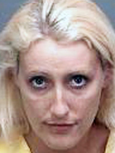 384px x 512px - Amanda Logue, porn actress, pleads guilty to 2010 sex party ...