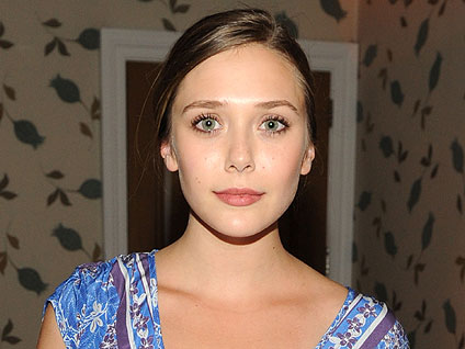 Elizabeth Olsen Younger Sister Of Mary Kate And Ashley To Star In Indie Film Cbs News