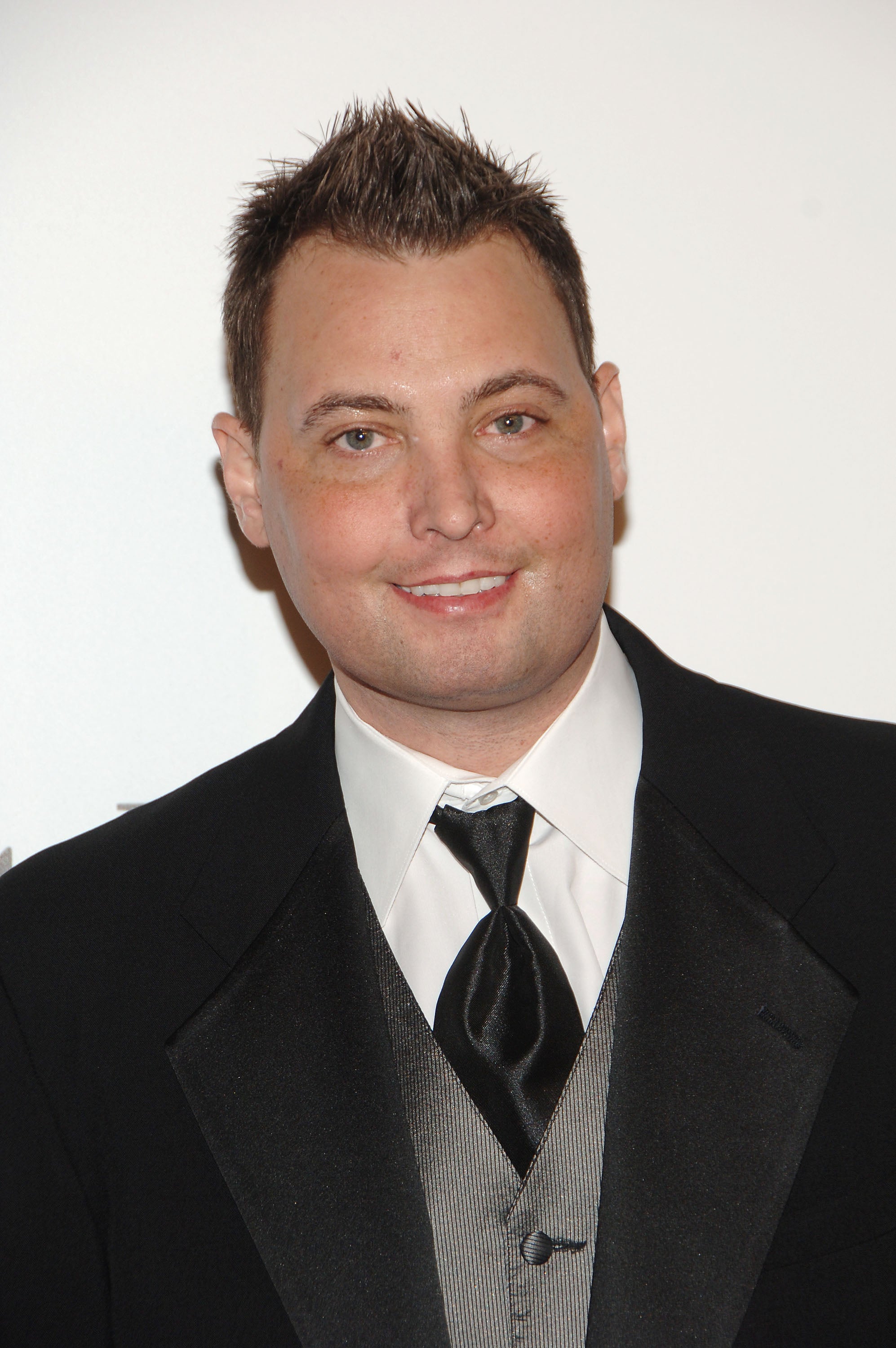 Rich Cronin, Lead Singer of LFO, Loses Battle with Cancer CBS News