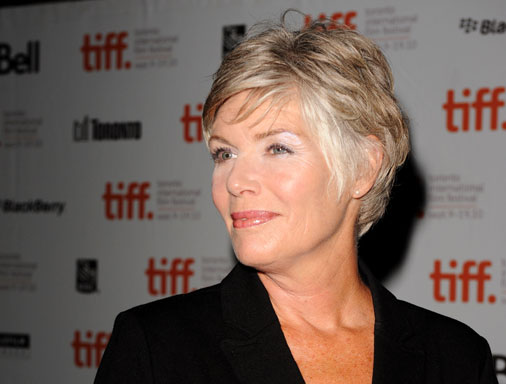 Kelly Mcgillis Weds Girlfriend Melanie Leis Cbs News