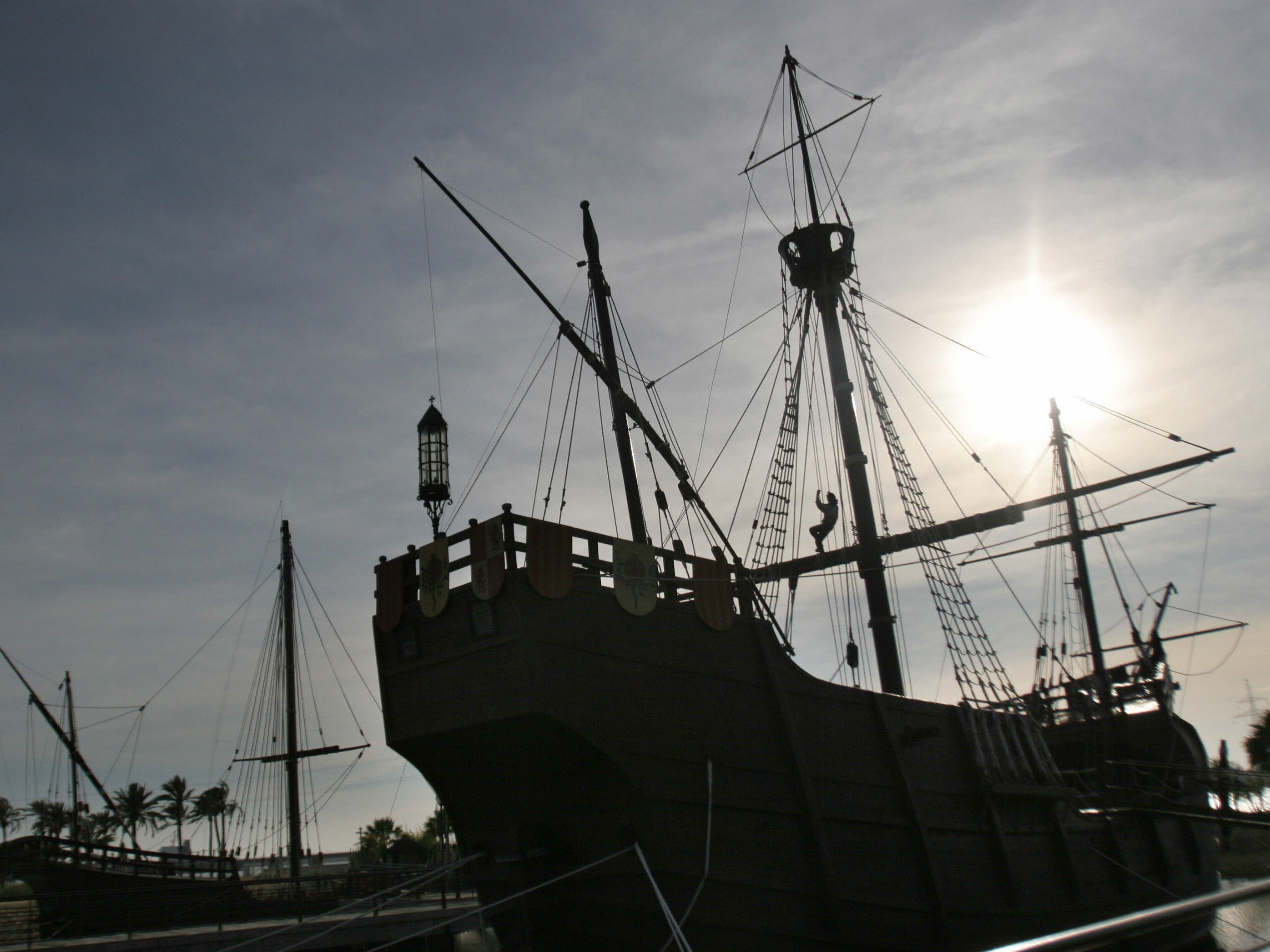 The Columbus Chase That Changed Everything - vaq2u4j