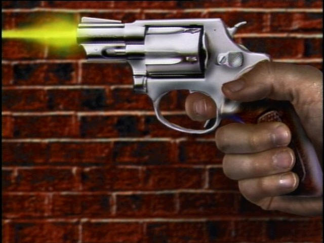 Uttar Pradesh Security Guard Shoots Driver For 20Rupees-June 21 2019-Daily Crime News