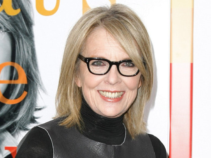 Diane Keaton Pictures Cbs News