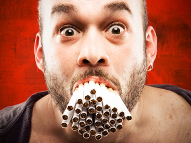 Big Tobacco Fights Fda On Menthol Cigarette Ban Cbs News 
