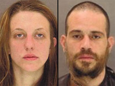 Police Arrest Couple for Dismemberment Killing - CBS News