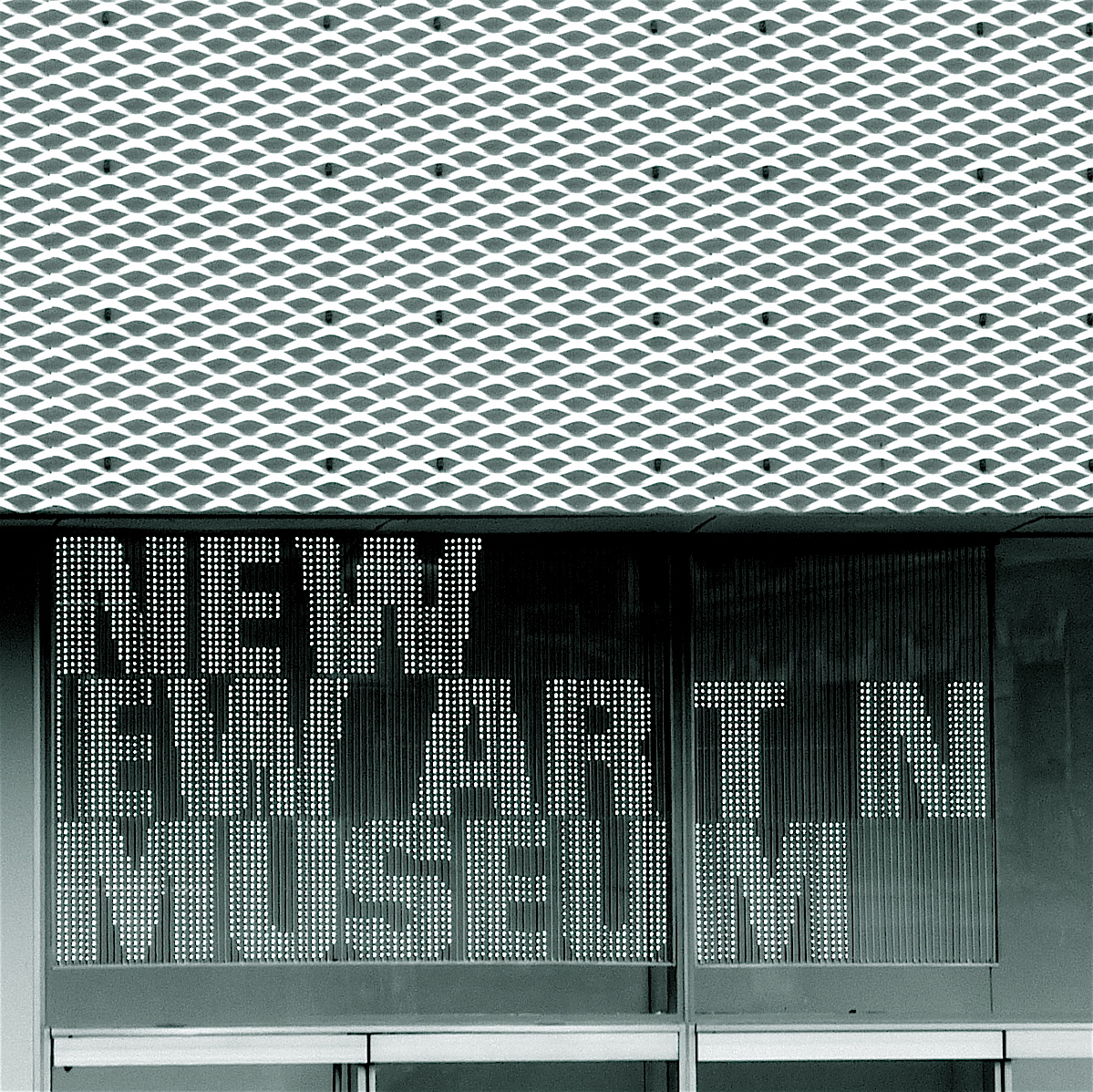 New Museum 
