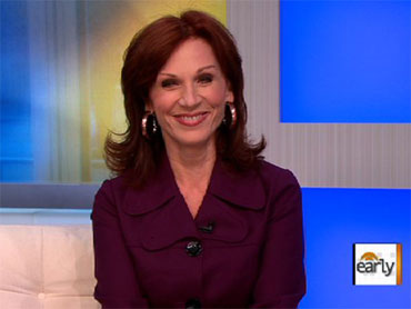 Marilu Henner Remembers Every Day of Her Life - CBS News