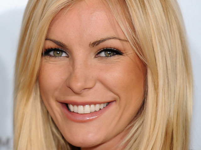 Playmate Crystal Harris: Hef's New Fiance - Photo 1 - Pictures - CBS News