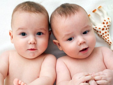 Twin Study Raises Doubts About >> The Perks Of Being A Twin May Include A Longer Life Cbs News Twin Study Raises Doubts About >> The Perks Of Being A Twin May Include A Longer Life Cbs News