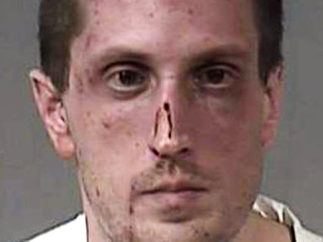 Arizona Strip Club Shooting Gavin Macfarlane Charged With Two