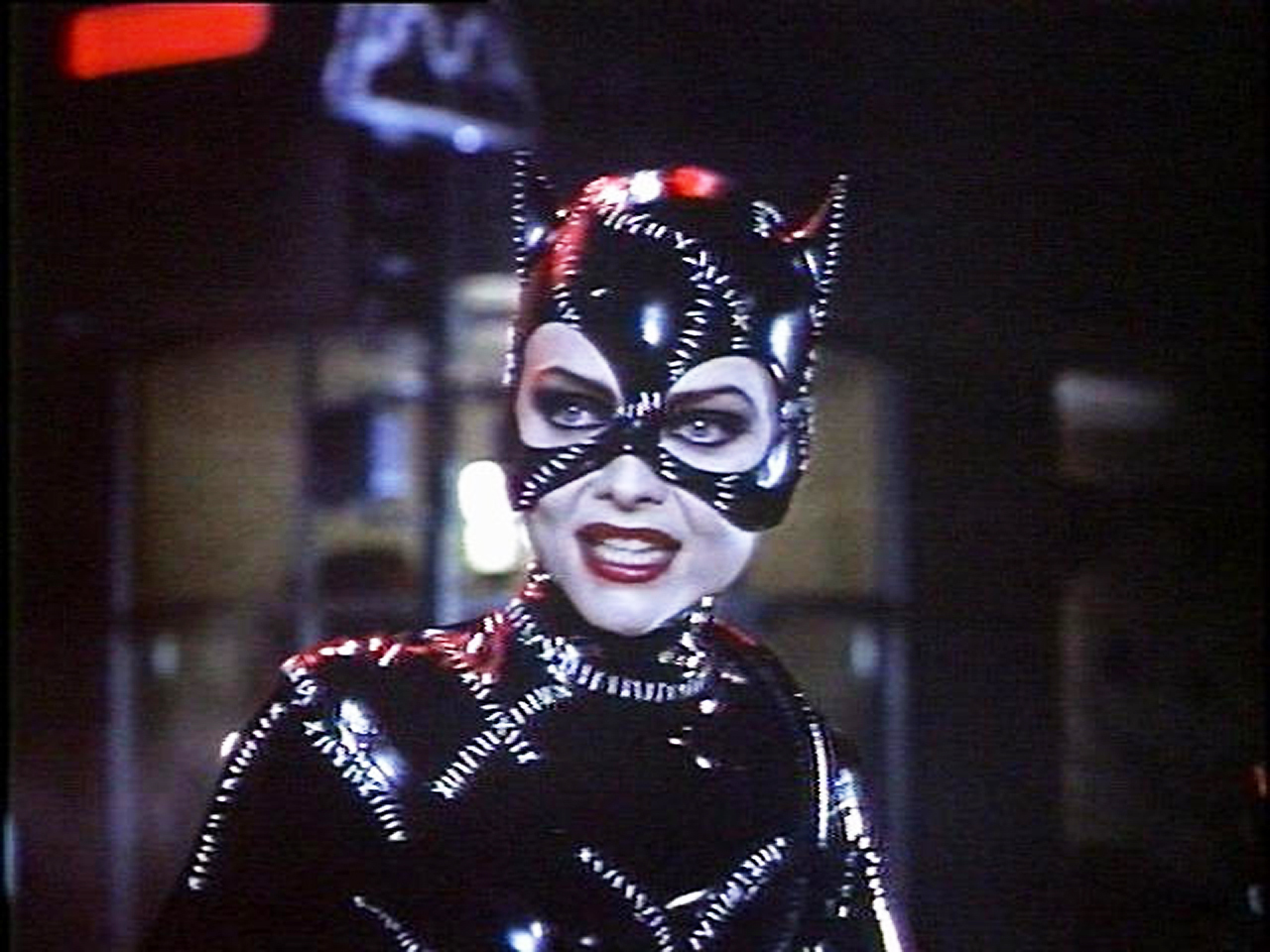 Catwoman Actresses - Photo 5 - Pictures - CBS News