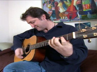 Shooting Survivor May Show Giffords Future Cbs News