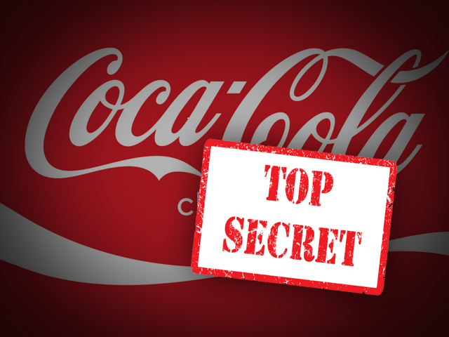Coca-Cola's Secret Recipe Revealed? - CBS News
